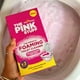 thumbnail image 2 of Limpiador Inodoro The Pink Stuff Espuma Activa 3 Unidades, 2 of 2
