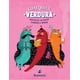 thumbnail image 2 of Libro Cualquier Verdura - Nicolás Schuff / Gabriela Burin, 2 of 2