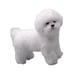 thumbnail image 5 of Decoración Interactiva De Compañero De Juguete De Peluche De Perro Realista Para Niños Pequeños De Pie, 5 of 5