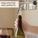 thumbnail image 4 of Juego de 2 tapones para botella OTOTO Cork n' Roll, 4 of 8