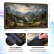 thumbnail image 2 of Tapete de juego Partypda MTG 61 x 36 cm impermeable con dados, 2 of 6