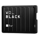 thumbnail image 1 of Disco duro externo portátil WD_BLACK P10 6TB para PlayStation, Xbox y PC, 1 of 5
