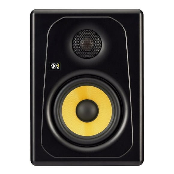 Monitor De Estudio Activo 5 Pulgadas KRK KREATE 5