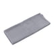 thumbnail image 1 of Toalla De Enfriamiento 12 "x40" Toalla De Gimnasio Absorbente De Sudor Para Entrenamiento Físico Fútbol Gris, 1 of 5
