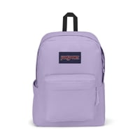 Mochila Jansport Superbreak Plus Violeta