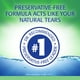 thumbnail image 2 of Gotas Lubricantes para Ojos Refresh Plus Sin Conservantes 15 ml, 2 of 6