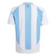 thumbnail image 2 of Camiseta Argentina 2024 2025 Niño Local Original Adidas, 2 of 5