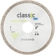 thumbnail image 1 of Disco Diamantado Classic Continuo 7" / 180x22.23mm, 1 of 2