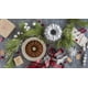 thumbnail image 3 of Molde Bundt Original De 12 Tazas En Aluminio Fundido Plateado, 3 of 8