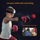 thumbnail image 3 of Pelota de boxeo OLIKER Family Pack Plus con diadema ajustable, 3 of 7