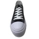 thumbnail image 3 of Zapatillas Tela ZAX46 Negro, 3 of 5