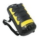 thumbnail image 3 of Bolsa Impermeable Mochila Bolsa De Almacenamiento Ligera Para Kayak Al Aire Libre Vela Negro, 3 of 4