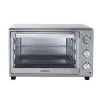Horno Eléctrico Aiwa 48 Litros 1800W Aw-Ok48