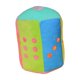 thumbnail image 5 of Proveedores De Fiesta De Juguetes De Dados De Peluche Juguetes De Peluche Educativos Para Ni?as Ni?os Puntos 15 Cm, 5 of 5