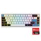 thumbnail image 2 of Teclado ARBITER Polar 65 compacto CNC magnético RGB, 2 of 7