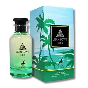 Maison Alhambra Vibe Edp 100Ml Unisex