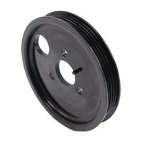 Ioensy - 1372740 Polea De Bomba De Dirección Asistida Profesional Para Fiat Ducato 2.2 Hdi
