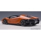 thumbnail image 2 of Auto de colección AUTOart Lambo Centenario Arancio Argos a escala 1:18, 2 of 9