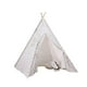 thumbnail image 1 of Carpa Tipi Niños Infantil 160 Cm Cuadros Juguete Decoracion, 1 of 7