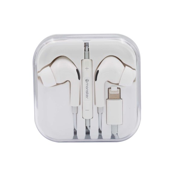Audífonos In Ear 27MXXL21WT con Cable Blanco