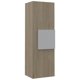 thumbnail image 2 of Optimizador Mueble De Baño Vanguard Blanco - Rovere, 2 of 9