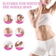 thumbnail image 2 of Whitening Cream Body Armpit Leg Knee Elbow Remove Dark Spot Skin Firm Brighten Moisturiz Facial Care Health Beauty Skin Care, 2 of 3