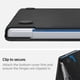 thumbnail image 3 of Funda Spigen Urban Fit de tela tejida de primera calidad para MacBook Pro de 14 pulgadas, 3 of 8