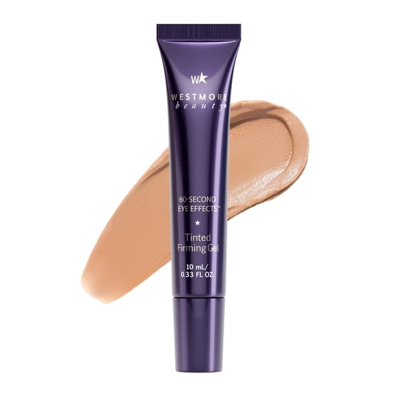 Crema para Ojos Westmore Beauty Gel Tinte Reafirmante 20ml