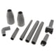 thumbnail image 3 of Kits De Herramientas De Accesorio Para Aspiradora Mini/Micro Conector 9 Unids/set, 3 of 5