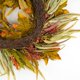 thumbnail image 4 of Corona HomeKaren 56 cm de Hojas de Olivo y Frutos, 4 of 6