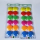 thumbnail image 3 of Pack 8 imanes para pizarra y refrigerador surtido, 3 of 3
