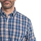 thumbnail image 4 of Camisa Manga Larga Cuadros Grandes Hombre, 4 of 4