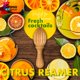 thumbnail image 2 of Exprimidor de limones Citrus Easy SteoShop Wood con cuchara, 2 of 7