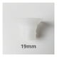 thumbnail image 1 of Inserto largo para extractores de leche 19 mm, 1 of 3