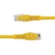 thumbnail image 3 of Cable Ethernet StarTech.com CAT6 de 20 pies amarillo, 3 of 4