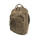 thumbnail image 1 of Mochila Klip Xtreme Toscana casual Café cafe Talla única, 1 of 5