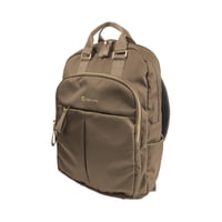 Mochila Klip Xtreme Toscana Casual Café Cafe Talla Única