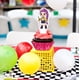 thumbnail image 4 of Mozin Set de 27 adornos para pastel y cupcakes Demon Hunters, 4 of 4