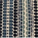 thumbnail image 4 of Cojín Plutus Brands Plutus Harmony Border Blue 40 x 40 cm, 4 of 9