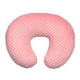thumbnail image 1 of 1pc Minky Nursing Pillow Cover, Nursing Pillow Cover Plush Breast Feeding Pillow Cover Soft Snug For Infant Baby Boy Girl, 1 of 5