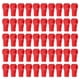 thumbnail image 2 of 50x Cerraduras De Tope De Gancho De Clavija Para Reparación De Centros Comerciales Multifuncionales, Cerradura De Tablero Perforado De 8 Mm De Diámetro De Orificio, 2 of 5