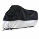 thumbnail image 1 of Funda de moto YOTOM impermeable al aire libre para motocicletas, 1 of 7