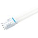 thumbnail image 1 of Bombilla LED PHILIPS 16,5 W 3000 K Tubo Doble de 4 Pines, 1 of 3
