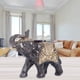 thumbnail image 4 of Figura Decorativa Elefante Morocco Mediano, 4 of 4