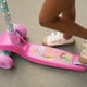 thumbnail image 5 of Patinete infantil Jetson JPRNS2-3KIK con luces LED y plegable, 5 of 8