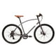 thumbnail image 1 of Bicicleta Hibrida Gris Talla L, 1 of 4