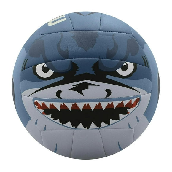 Balón Vóleibol Molten Diseño Shark Tiburón