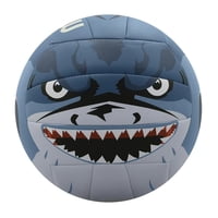 Balón Vóleibol Molten Diseño Shark Tiburón