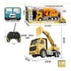 thumbnail image 3 of Juguete Camion Excavadora A Control Remoto 1:16 Infantil, 3 of 4