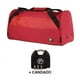 thumbnail image 1 of Bolso M Eder Rojo + Candado, 1 of 5